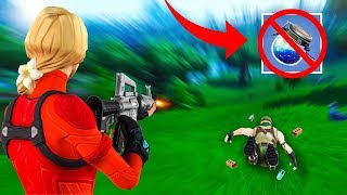 IS THIS WHY FORTNITE CHANGED SHIELD PER KILL [upl. by Fishback]