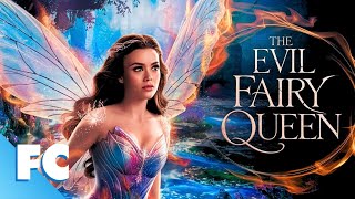 The Evil Fairy Queen  Full Fantasy Adventure Movie  Free HD Magical Fairy Film  FC [upl. by Huber]