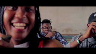 GHETTO KING FT ELA NGUEMA G SANTAOFFICIAL VIDEO CLIP´´´´ [upl. by Hertzfeld]