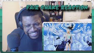 MV Reaction Sickuhh  NMIXX feat Kid Milli [upl. by Lissi32]