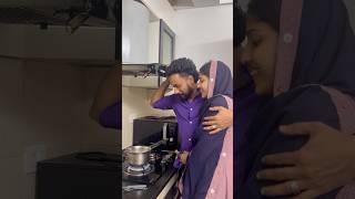 Alhamdhulillah✨ lovablemoments minivlog love newbeginnings newlife familygoals couplegoals [upl. by Aryc]