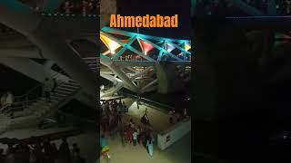 Ahmedabad atal bridge ka najara [upl. by Wildee]