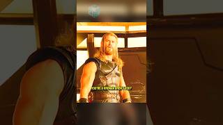 This doesnt make any sense  Thor Ragnarok thor marvel [upl. by Brenda888]