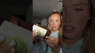 Lemon juice vs apple cider vinegar funny trending ytshorts [upl. by Rianna]