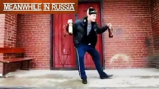 Meanwhile in Russia Compilation 9 [upl. by Behre509]