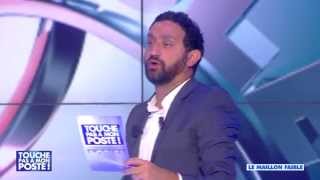 TPMP refait Le Maillon Faible [upl. by Etam]