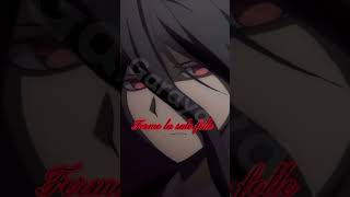 Junko Enoshimaedit danganronpatriggerhappyhavoc danganronpa junkopsychofranceanimeanimeedit [upl. by Lang]