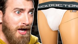 Which Jockstrap Is The Best TEST [upl. by Alliber]