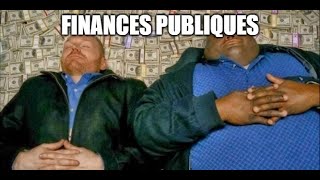 Les finances publiques [upl. by Alitta]