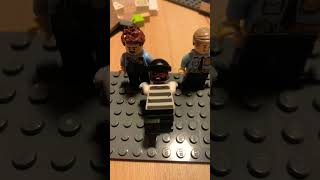 Chat we got him comedy funny recommended lego [upl. by Repmek]