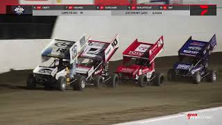 Skagit Speedway Dirt Cup Night 2 highlights  June 21 2024 [upl. by Panther]