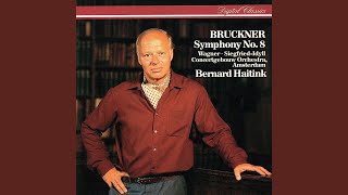 Bruckner Symphony No 8 in C Minor WAB 108  4 Finale Feierlich nicht schnell [upl. by Arratoon778]