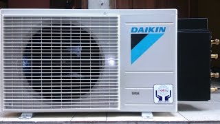 Proses Modifikasi AC Multi Split 2 Indoor 34pk  Multi Split AC [upl. by Ecnerrot816]