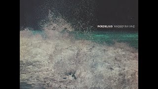 Roedelius  Immergrün [upl. by Capriola378]