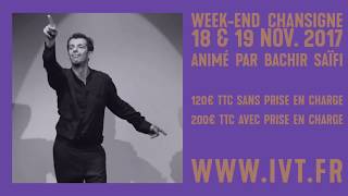 IVT  WEEKEND CHANSIGNE AVEC BACHIR SAIFI [upl. by Duggan]