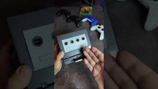 GameBoy Player обзор ретроигры sega денди nintendo gameboy [upl. by Hpejsoj]