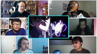 The Irregular at Magic High School Season 3 Episode 4 Mashup Reaction [upl. by Asilanom725]