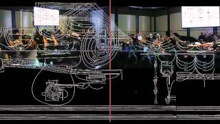 Cornelius Cardew  TREATISE  Studio Musikfabrik [upl. by Cardie]