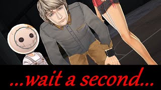 Foreshadowing A Zero Escape Compilation [upl. by Casilda]