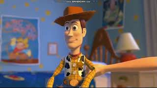 Toy Story 2 but only when Wheezy is on screen [upl. by Farrell110]