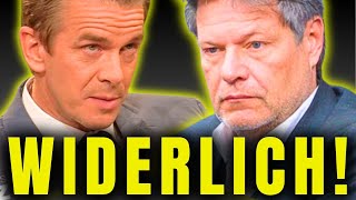 ES IST SOWEIT 💥 Habeck VERLIERT KONTROLLE [upl. by Ahtilat]