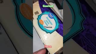 Gourmet cheese sauce youtubeshorts food chef cheese homemade cheesesauce [upl. by Templer]