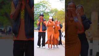 Kolobi  matching outfits 🔥dance outfits shorts dancechallenge [upl. by Nyraa]