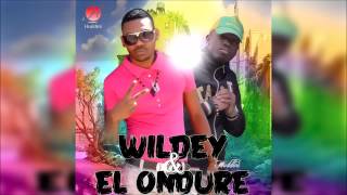 Wildey amp El Ondure  Sueltala Official Audio [upl. by Ad532]