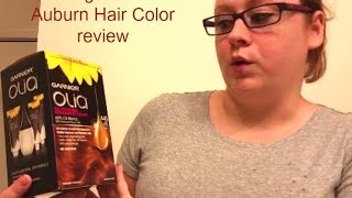 Olia Hair color review  New Hair [upl. by Gerge447]