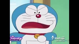 Doraemon tatti video [upl. by Narmis598]