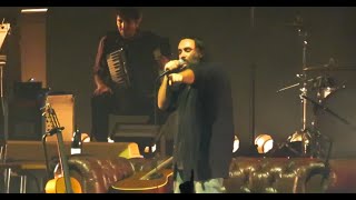 DAMIEN SAEZ I Pilule Live  Amiens 10112023 [upl. by Assenal]