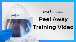 Peel Away Lens Training Video [upl. by Hcab]