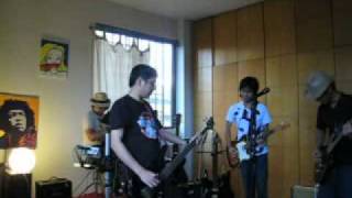 Eross  Brian Sheila on 7 feat Doddy  Dodyt  Little Wing [upl. by Aynotel]