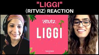 LIGGI RITVIZ REACTION [upl. by Fablan787]