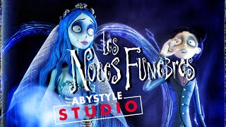 Les Noces Funèbres SFC 55 et 56 by Abystyle Studio [upl. by Colligan]