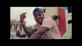 Kevin Gates  Puerto Rico Luv Official Music Video [upl. by Folberth409]