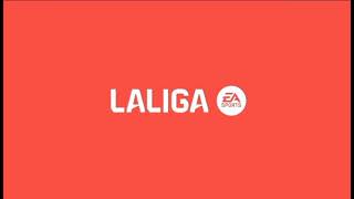 La Liga 202324 Theme [upl. by Placia]