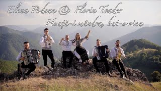 Elena Podean  Florin Toader amp NeW Orkestar  Hoațăi mândra  bato vina [upl. by Raffarty894]