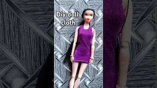 1 piece doll making cloth doll diy art beautiful cute homemade simranart shorts ytshorts [upl. by Capriola961]