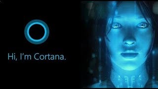 SOLUÇÃO Erro de pesquisa na Cortana  Windows 10 [upl. by Entruoc]