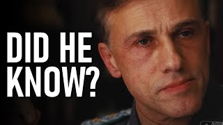 Did Hans Landa recognize Shoshanna [upl. by Anev]