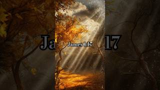 James 117 shorts bible faith [upl. by Alyehs61]