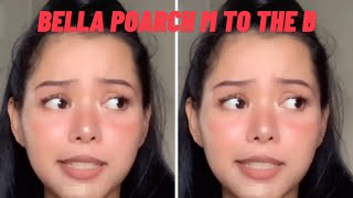 Bella Poarch M To The B  Bella Poarch Tiktok Compilation bellapoarch [upl. by Eissirhc922]