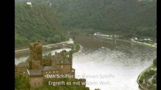 Faust  Die Loreley [upl. by Brecher]