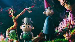 OVER THE GARDEN WALL Returns with New Stop Motion Short for 10th Anniversary [upl. by Fredette57]