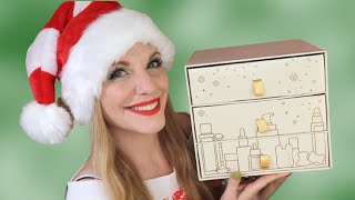 Rosental Adventskalender 2023  Unboxing  Inhalt  Beauty  Claudis Bunte Welt [upl. by Pudendas]