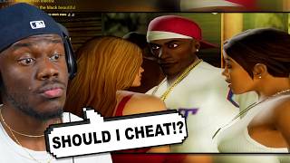 REMASTERED DEF JAM FIGHT FOR NY PART 2 [upl. by Veronica]