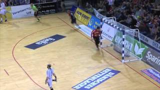 Handball Best Of Best of Anders Eggert HD [upl. by Augustine]