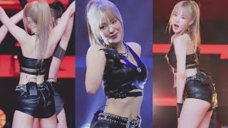 WOOAH Nana Fancam 1 [upl. by Iohk581]