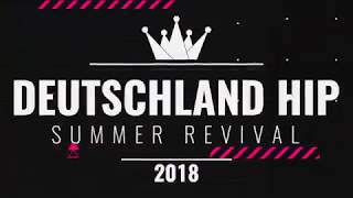 Deutschland HIP 2018  ruf Jugendreisen [upl. by Elmo763]